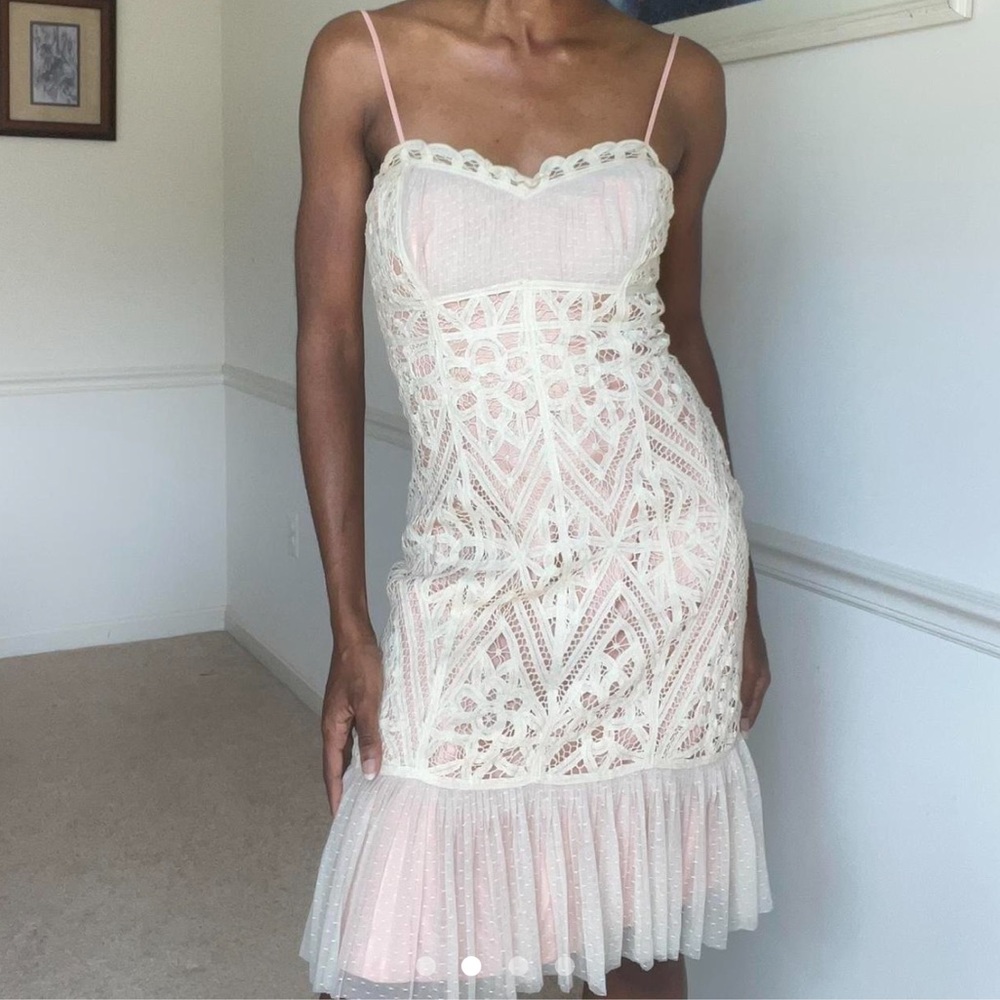 Betsy Johnson dress